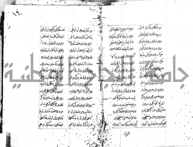 كتاب يوسف زليخا المؤلف 