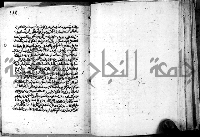 الجزء الثاني من تفسير الجلالين للمحلي