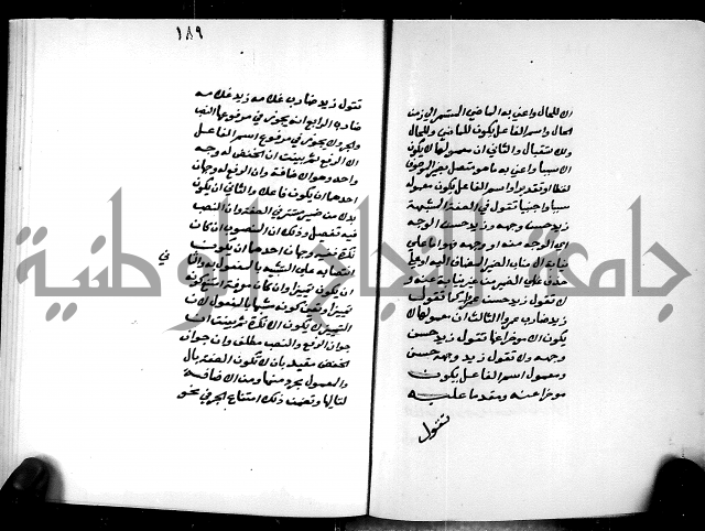 شرح شذور الذهب في معرفة كلام العرب 