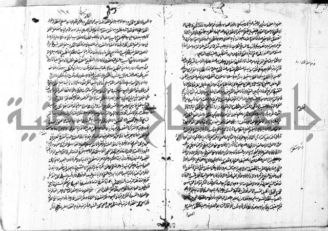 التلويح 