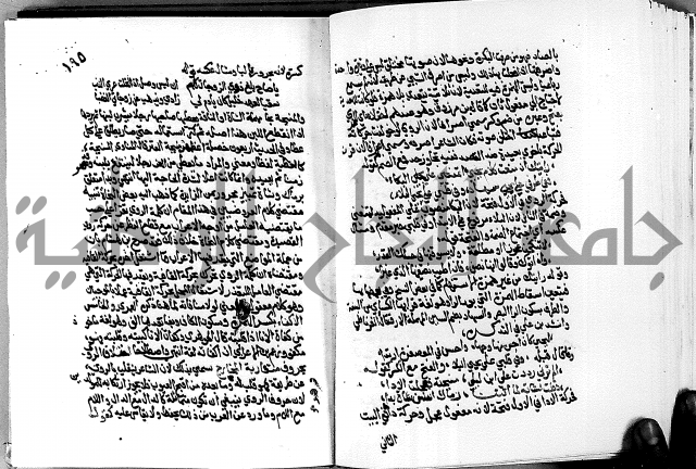 مختصر حاشية القهوتي 