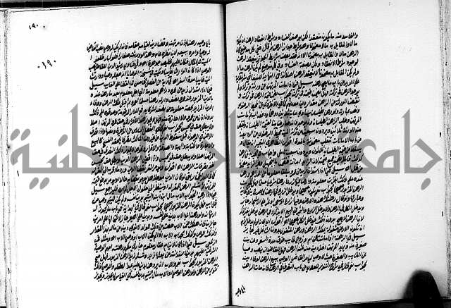 الجواهر الدورية في تنقيح الفتاوى الحامدية ج2 