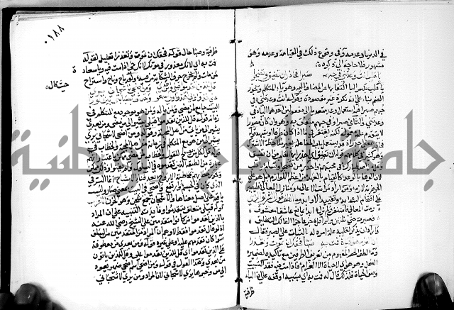 البحر الفائض في شرح ديوان ابن الفارض البوريني 