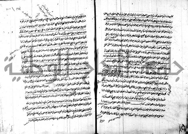 حل المواضيع المغلقة - شرح وقاية الرواية  