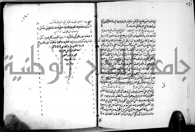 البحر الفائض في شرح ديوان ابن الفارض البوريني 