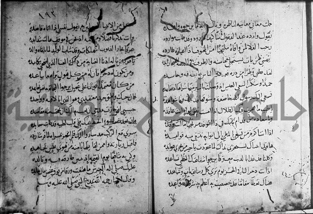 ديوان الصرصري