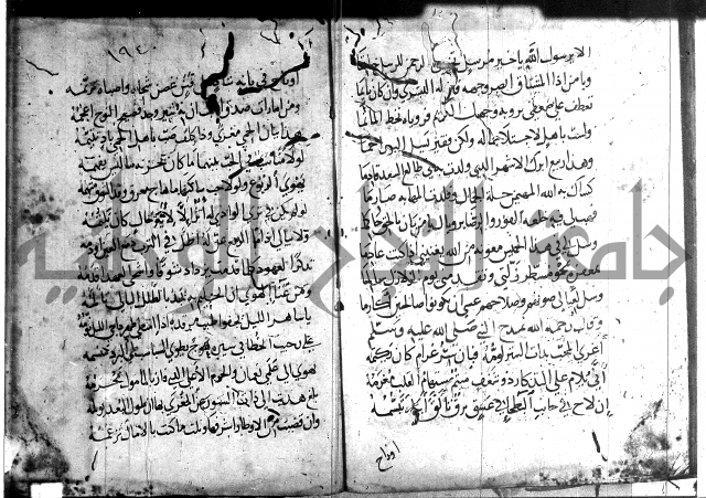 ديوان الصرصري