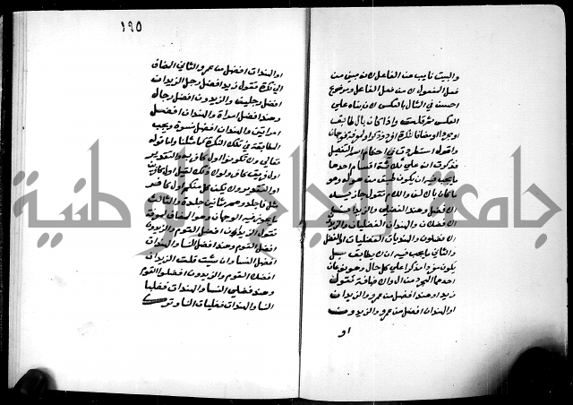 شرح شذور الذهب في معرفة كلام العرب 