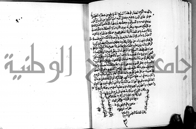 مختصر حاشية القهوتي 