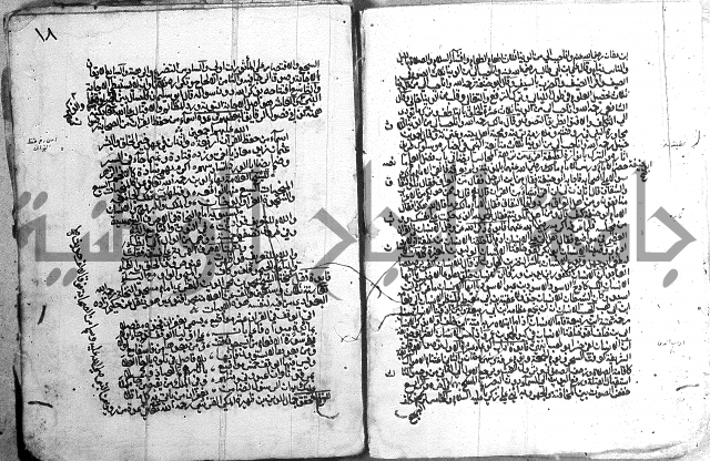 مجموع - كتاب اضاءات 