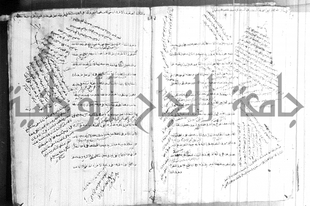 ضوء في علم النحو