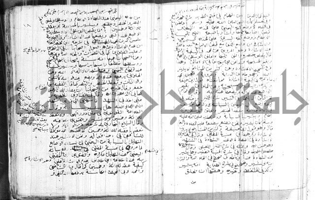 تنبية الغافل