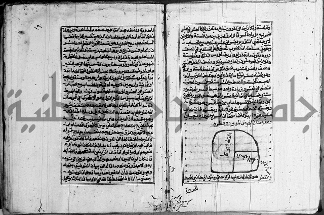 غنية ذوي الاحكام 