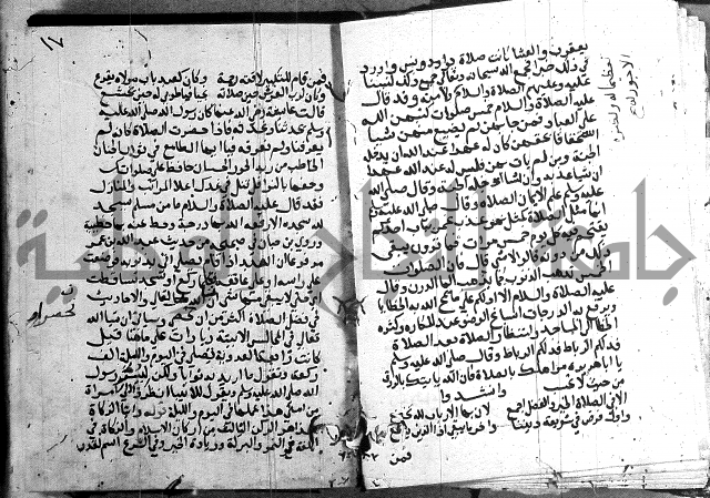 المجالس السنية-كتاب شرح الاربعين نووية