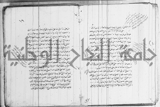 نحو - شرح الكافية