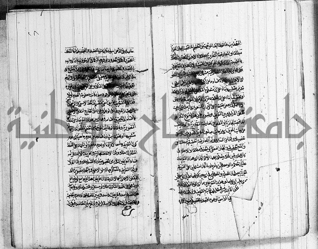 الرسالة الحسينية 