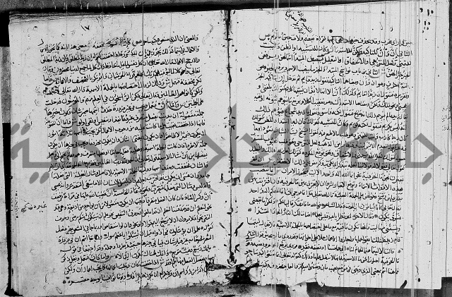 شرح كتاب قطر الندى وبل الصدى