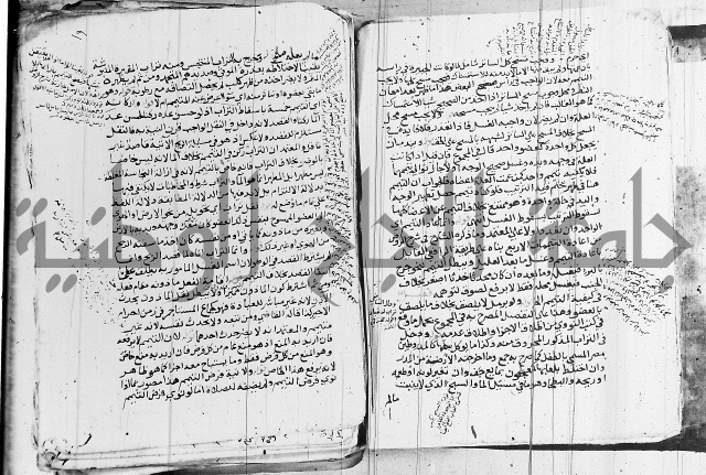 الزيادي على المنهج 