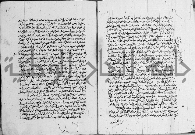 كتاب في اللغة