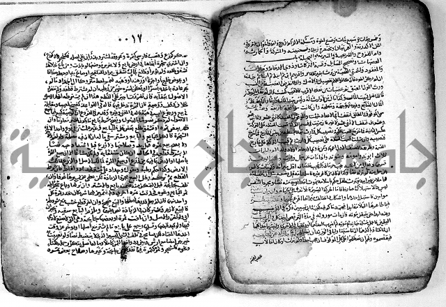 مجهول مجهول لمؤلف فقة