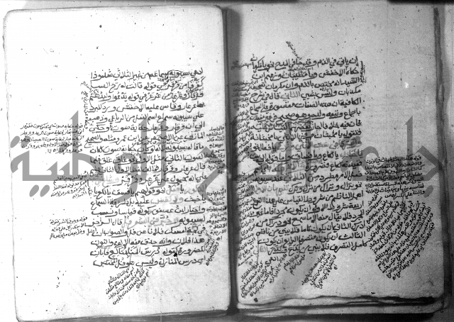 شرح الاشموني على الافية