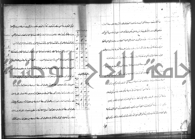 زهرة ثمرة نتيجة نتائج العلوم واسرارها