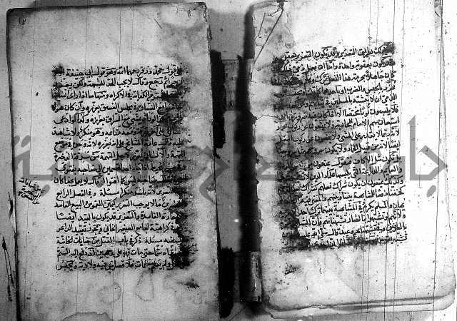 رسالة في الاحتساب