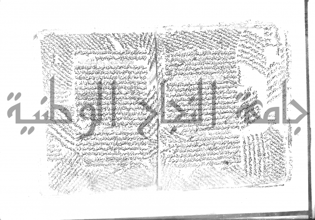 كتاب شرح الألفية للعلامة بن عقيل