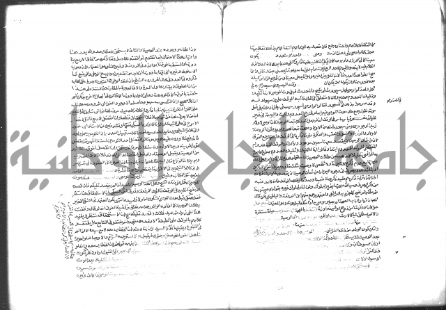 شرح الرملي 3