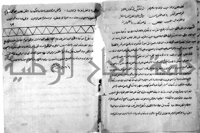 مولد النبي المصطفى