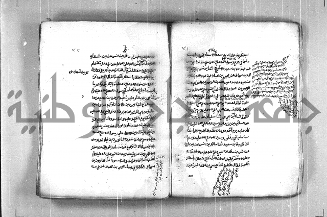 شمايل المصطفى 