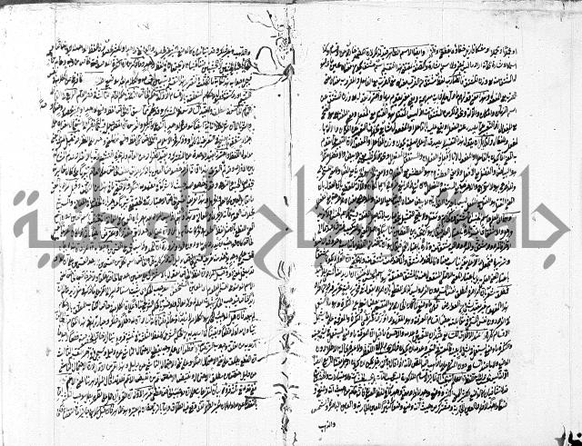 التلويح 