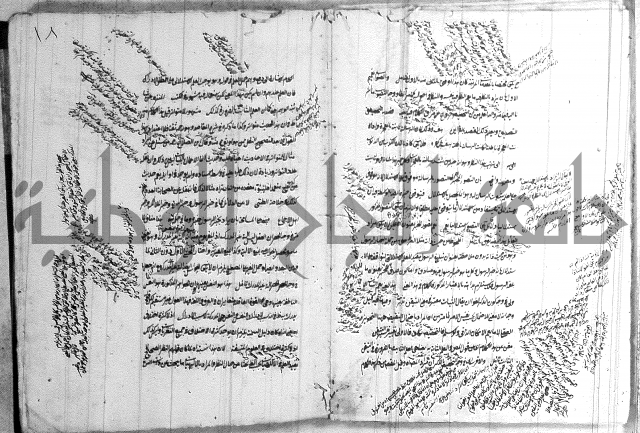 حاشية العقائد