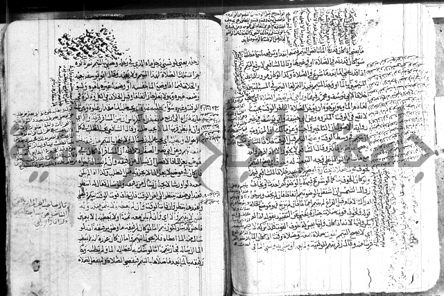 كنز الدقائق