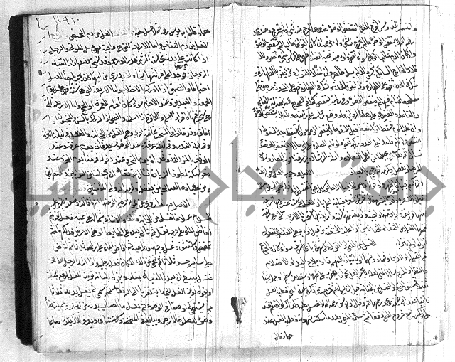 مختصر في العبادات