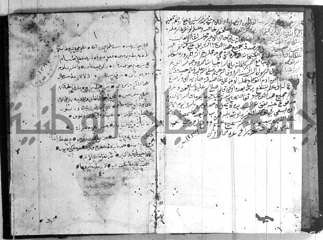 نظم تركي