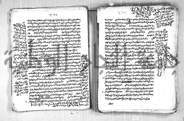 فتح الجليل  على شرح ابن عقيل 