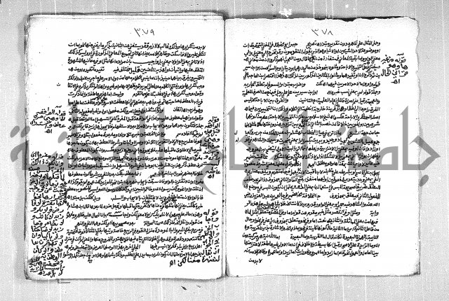 فتح الجليل  على شرح ابن عقيل 