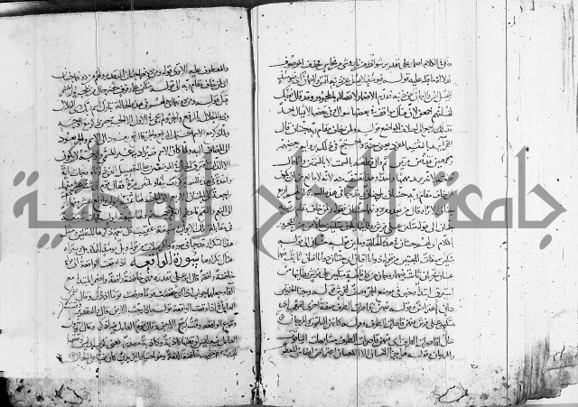 كشف المشكلات 