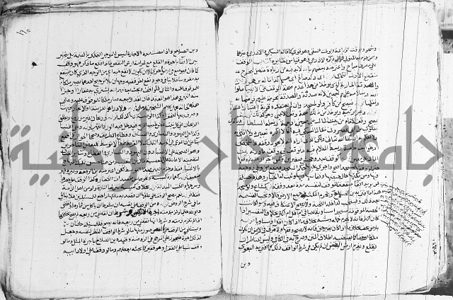 الزيادي على المنهج 