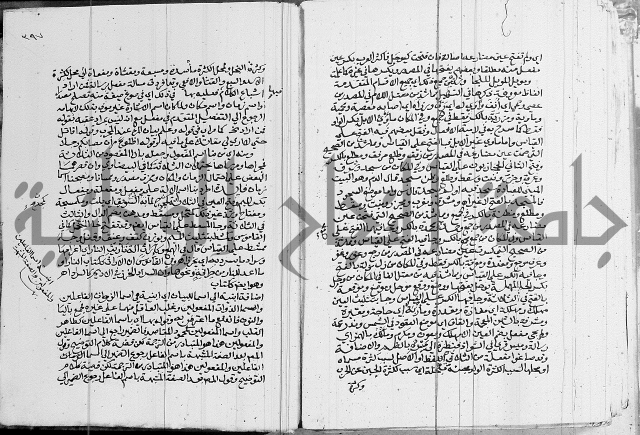 كتاب في اللغة