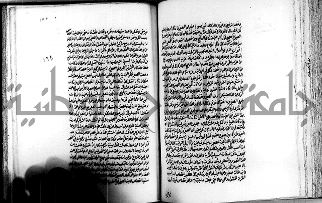 الجواهر الدورية في تنقيح الفتاوى الحامدية ج2 