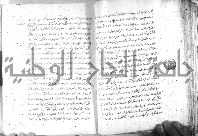 صحيح مسلم ج 2 
