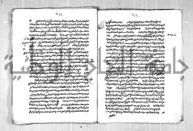 فتح الجليل  على شرح ابن عقيل 