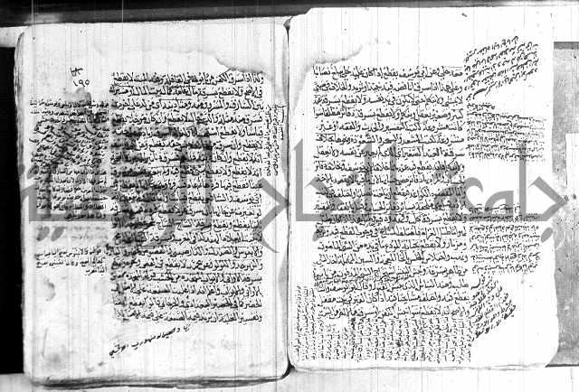 كنز الدقائق