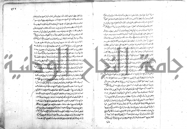 خزانة المفتين