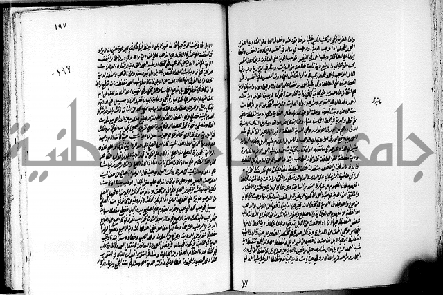 الجواهر الدورية في تنقيح الفتاوى الحامدية ج2 