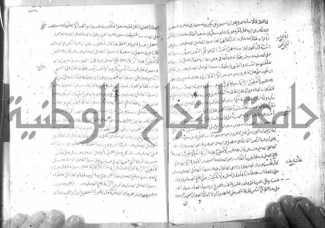 صحيح مسلم ج 2 