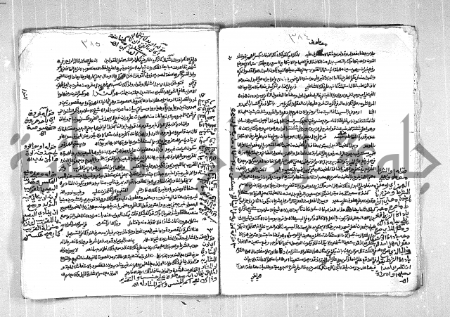 فتح الجليل  على شرح ابن عقيل 