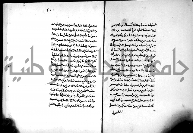 شرح شذور الذهب في معرفة كلام العرب 